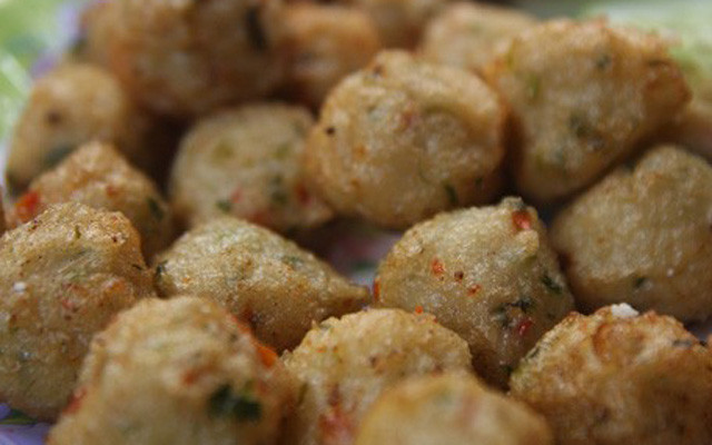 Bò Viên - Vĩnh Qúi