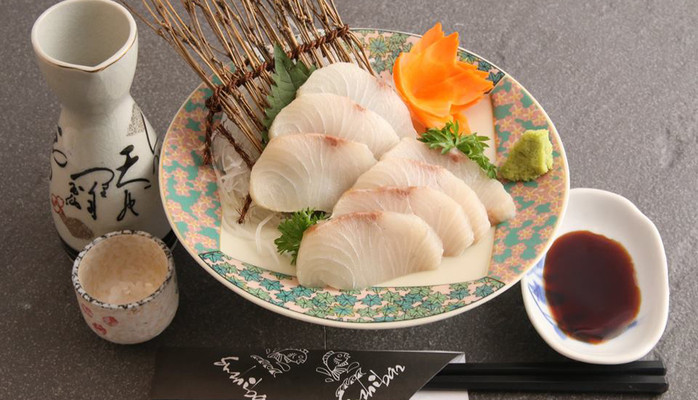 Sushibar - Nhà Hàng Nhật Bản - Xuân Diệu