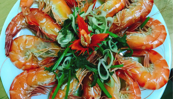 Tý Nghệ - Hải Sản Bình Dân