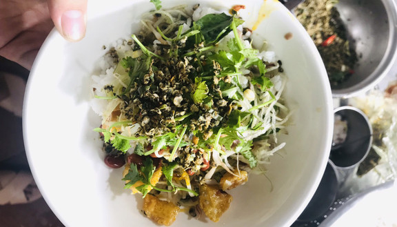 Bún Hến Bà Đen - Trần Quang Khải