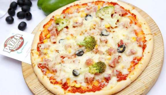 Pizza Home - Nguyễn Thái Học