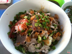 
Hủ tiếu khô 40k