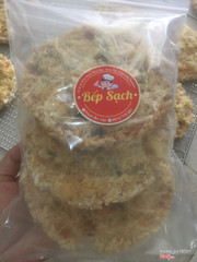 + Gói 250g : 65k
+ Gói 500g : 130k
+ Gói 1kg : 260k