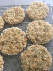 + Gói 250g : 65k
+ Gói 500g : 130k
+ Gói 1kg : 260k