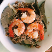 hủ tiếu nam vang