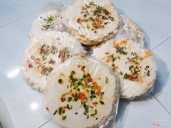 Bánh ép khô Thuận An