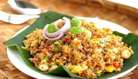 Cơm Chiên Hưng Ký 3 - Phùng Hưng