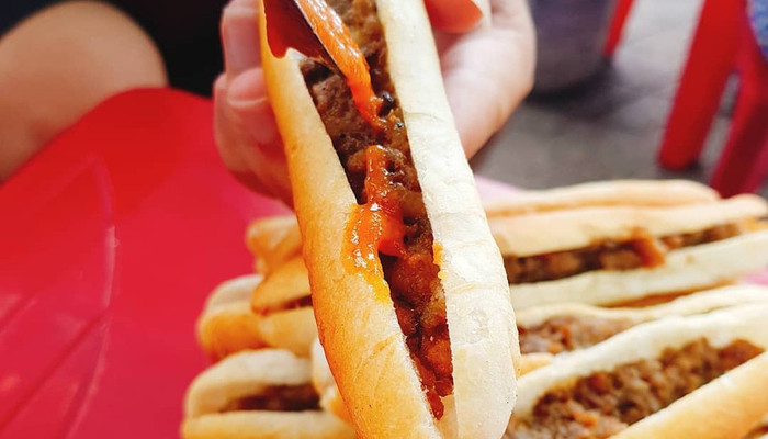 Bếp Mẹ Đô La - Chè, Trà Sữa & Đồ Ăn Vặt - Nguyễn Trãi