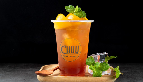 Chou Tea & Coffee - Trà Sữa - Nguyễn Thị Minh Khai