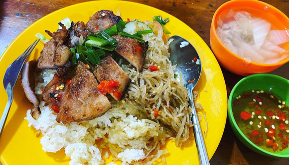 Quán Cơm Online - Thủ Đức