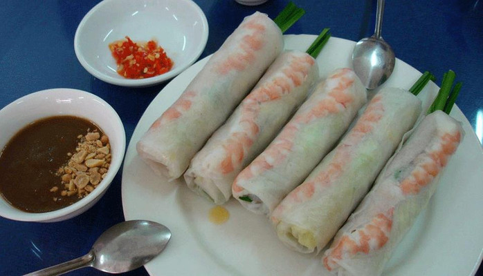 Ăn Vặt Coof