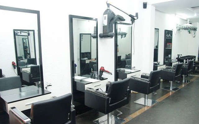 Milan Hair - Chùa Láng