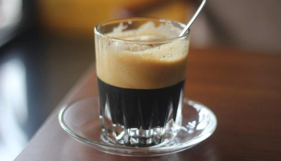 Sỏi Đá Coffee - Trần Bình Trọng