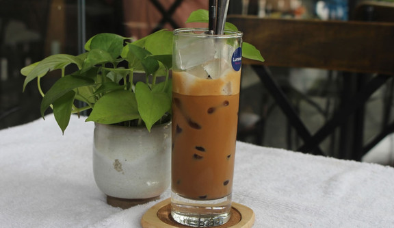 Bay Coffee - Nguyễn Văn Linh