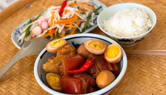 Cơm Ngon Chất