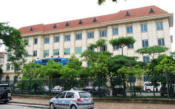 Bệnh Viện Đại Học Y Hà Nội