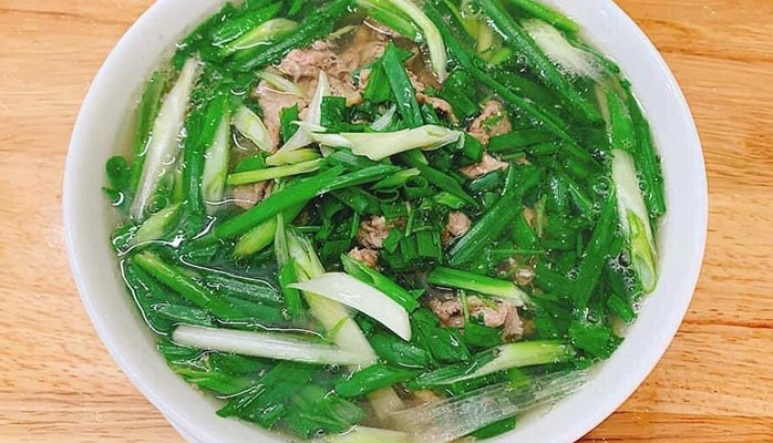 Phở Thìn 13 Lò Đúc - Quang Trung