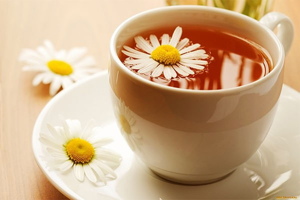 Trà Hoa Organic - Chiến Thắng