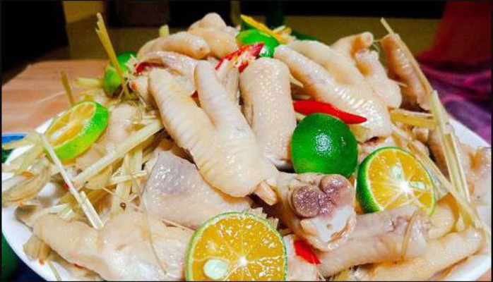 Bếp Mẹ Chip - Đặc Sản Phan Thiết - Shop Online