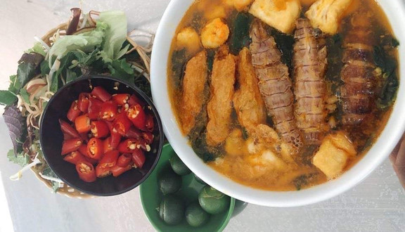 Bún Bề Bề - Vạn Phúc