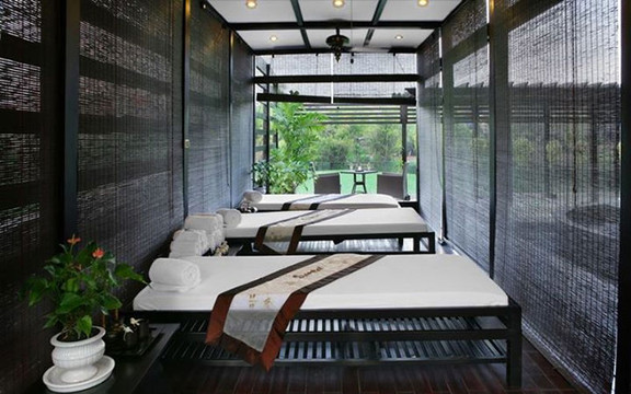 Santal Spa - Xuân Diệu