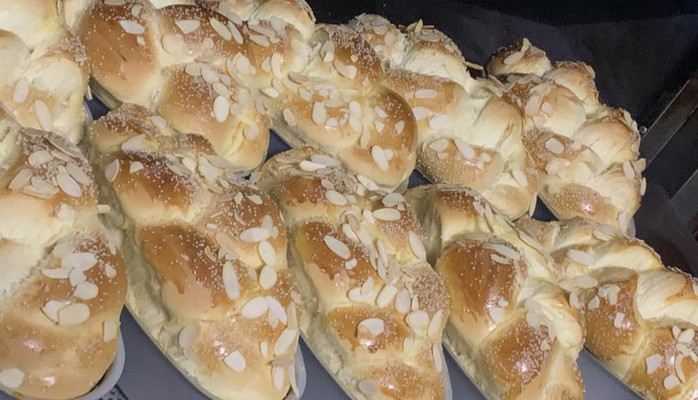 Bánh Mì Tươi Mỗi Ngày - Shop Online