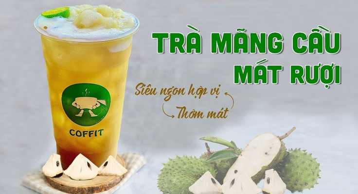 Coffit - Tiệm Trà Sữa