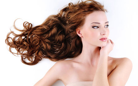 Hoa Nga Salon Tóc - Trần Điền
