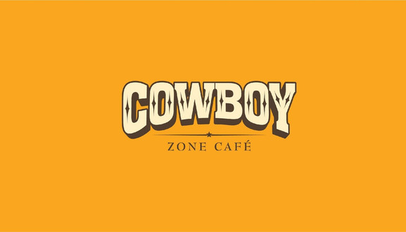 Cowboy Zone Cafe - Cách Mạng Tháng 8