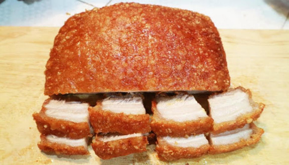 Diễn Béo - Cửa Hàng Thịt Quay & Giò Chả