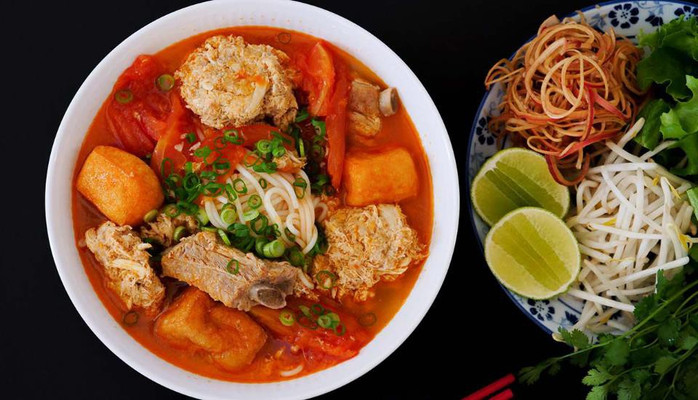 Bún Riêu NgonGroup