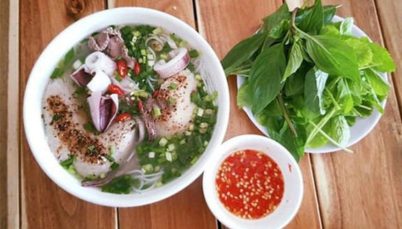 Bún Quậy Ích Khùng - KDC Bắc Trần Hưng Đạo