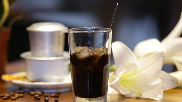 Coffee Lộc Vừng