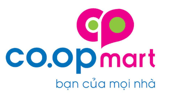 Co.opmart - Cao Ốc B Hòa Hảo