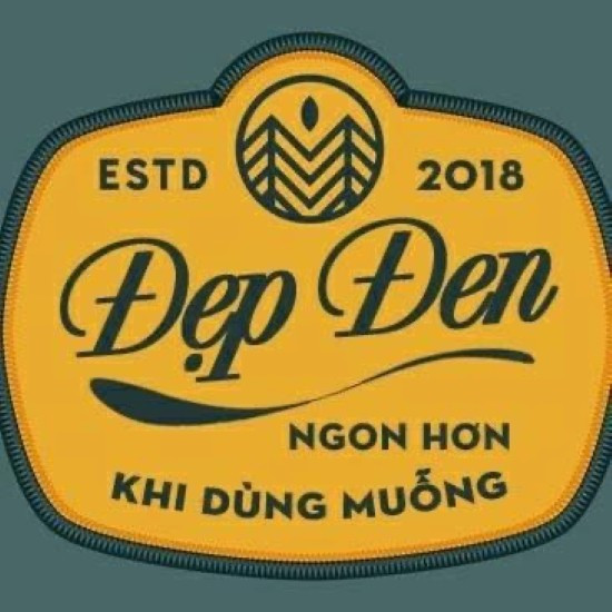 Cacao Đẹp Đen - 184 Trần Hưng Đạo