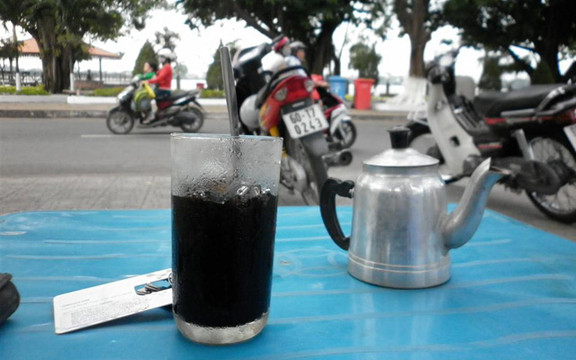 Thảo Nguyên Cafe - Mỹ Tho