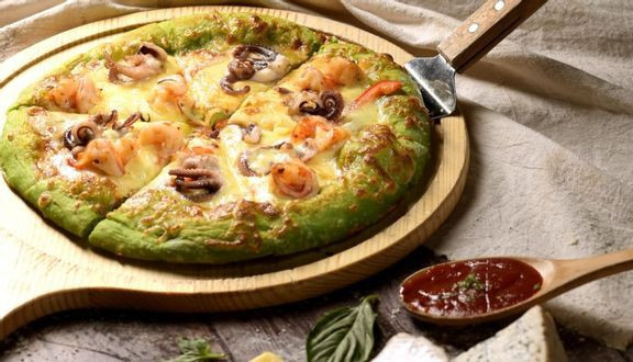 Cửa Hàng Pizza Tươi & Mỳ Ý - Đào Duy Từ