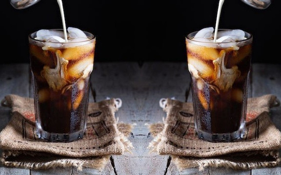 Ex Coffee - Nguyễn Cửu Vân