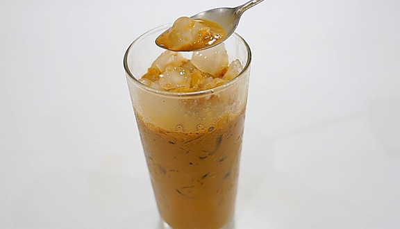 SaiGon Coffee - Hoàng Sa