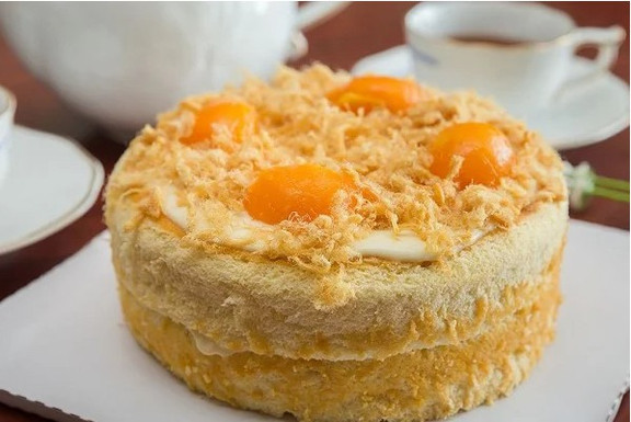 Én Cake - Bông Lan Phô Mai - Shop Online