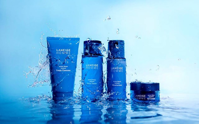 Laneige - 3 Tháng 2