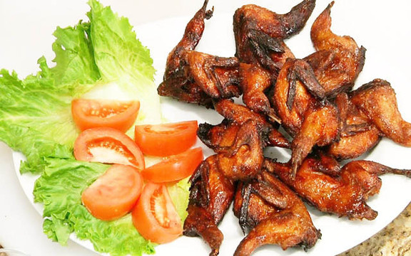 Quán Nhậu Mỹ Thuận