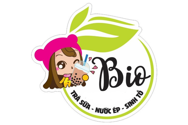 Trà Sữa, Nươc Ép & Sinh Tố - Bio