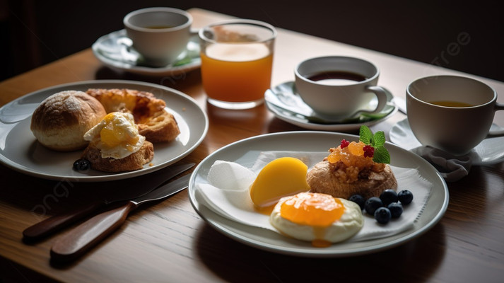 Tree’s - Coffee & Đồ Ăn Sáng