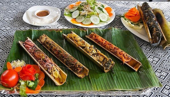 Tiệm Nướng Canh Thồ - Phan Văn Hớn