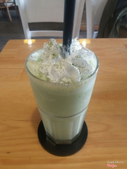 Matcha Cream