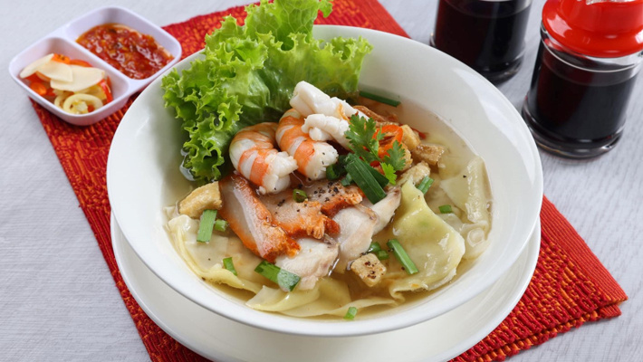 Pà Pá Noodles - CN Thảo Điền