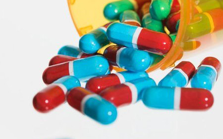 Quầy Thuốc Tư Nhân - Cổ Nhuế