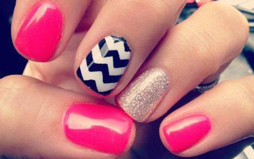 Chi Cua Nail Makeup - Tô Hoàng