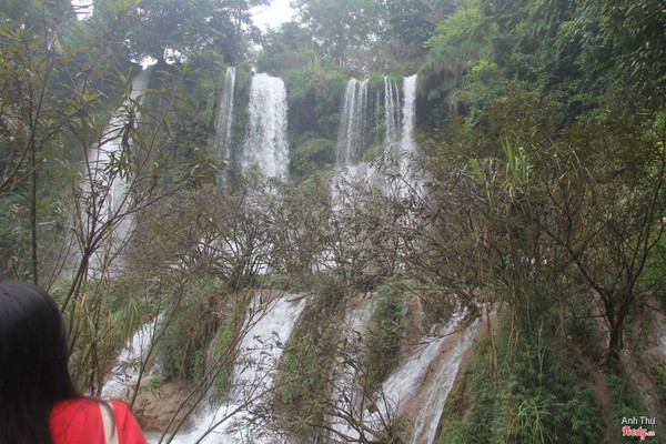 Dải Yếm dưới một góc nhìn khác